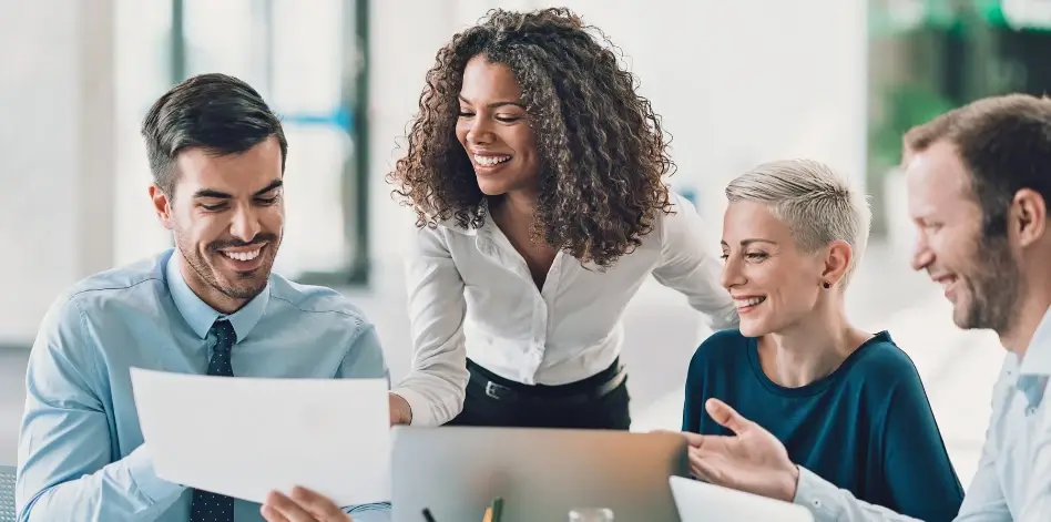 Soutenez le leadership en tant qu’assistant exécutif.