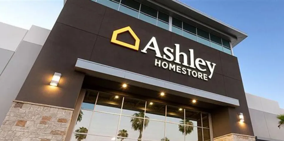 Opportunités chez Ashley HomeStore pour grandir.