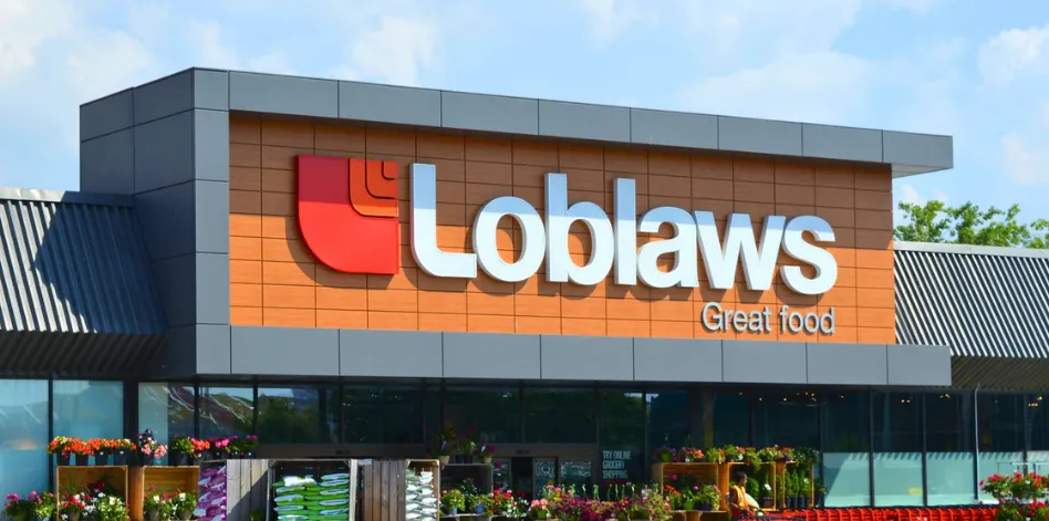 Construisez votre avenir avec Loblaws.