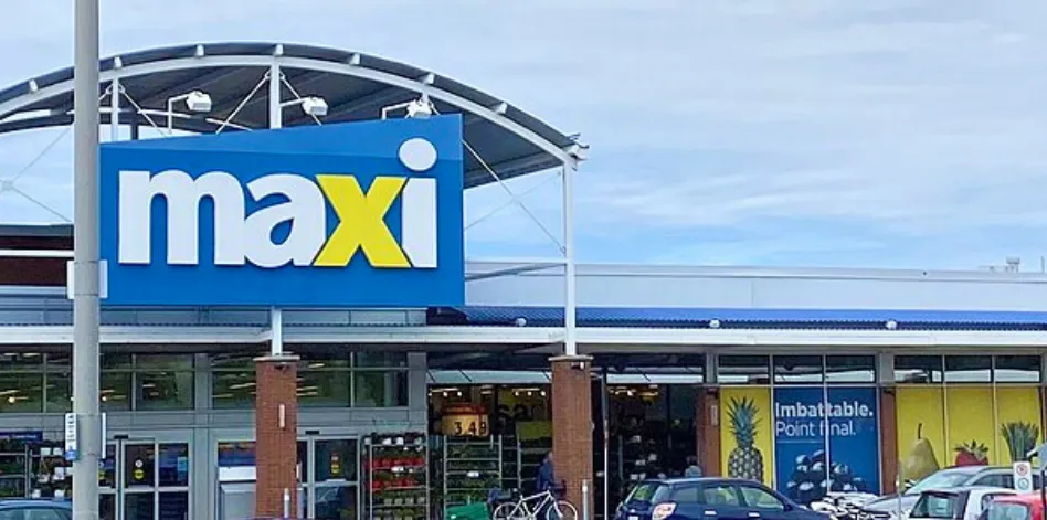 Trouvez des opportunités chez Maxi.