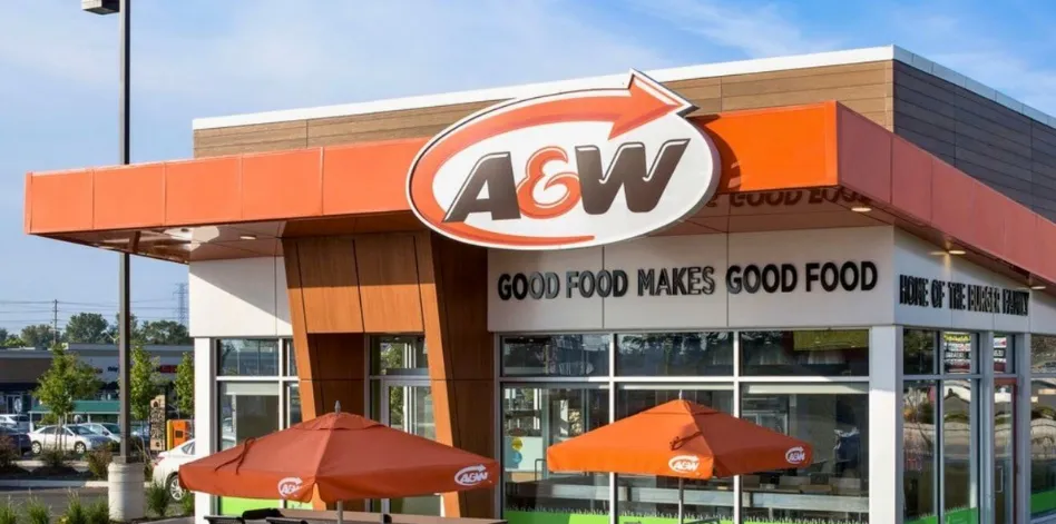 Postulez chez A&W pour des opportunités enrichissantes.