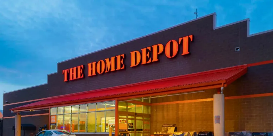 Rejoignez Home Depot pour construire votre avenir.