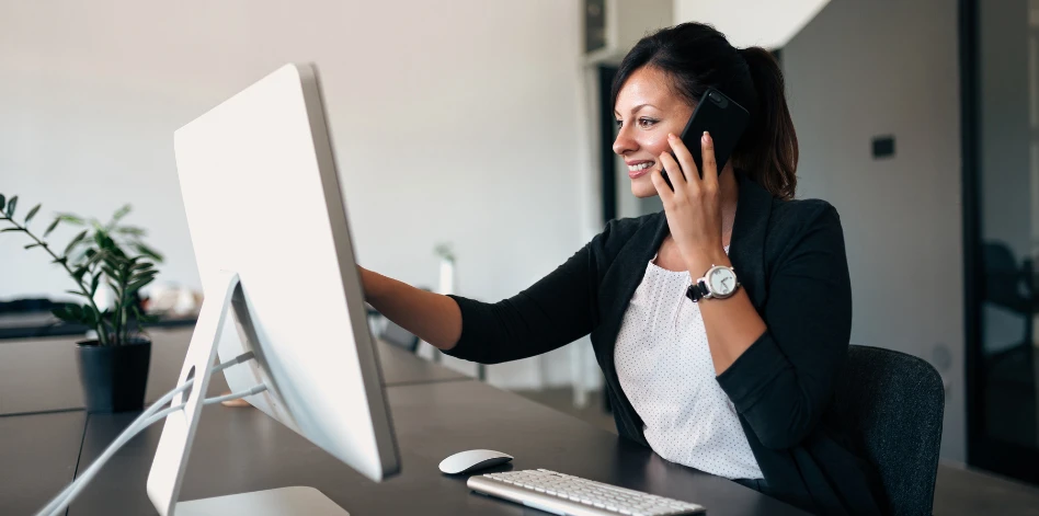 Développez votre entreprise avec la gestion d’affaires.