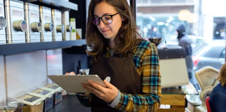 Optimisez vos ventes grâce à la gestion de détail.