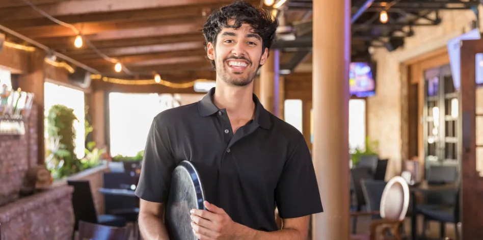Travail en Cuisine et Service