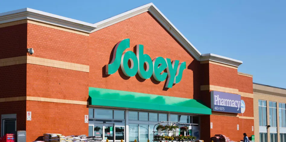 Opportunités de carrière chez Sobeys