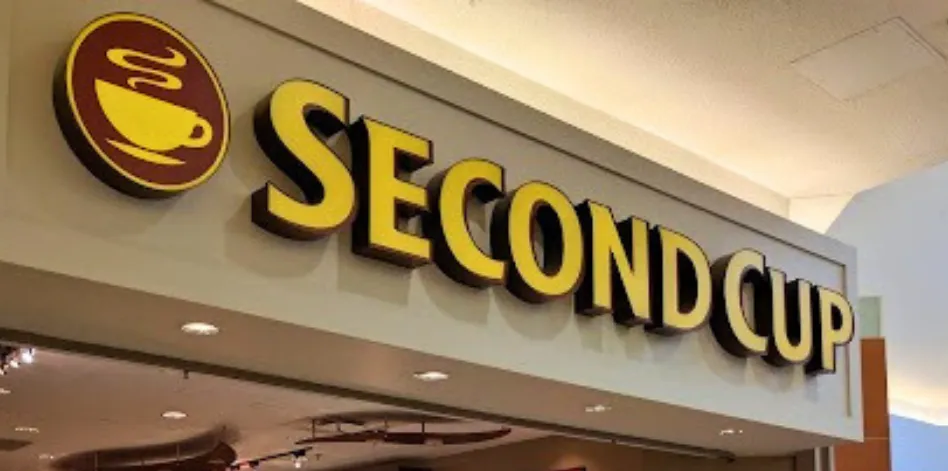 Rejoignez Second Cup et développez votre passion.