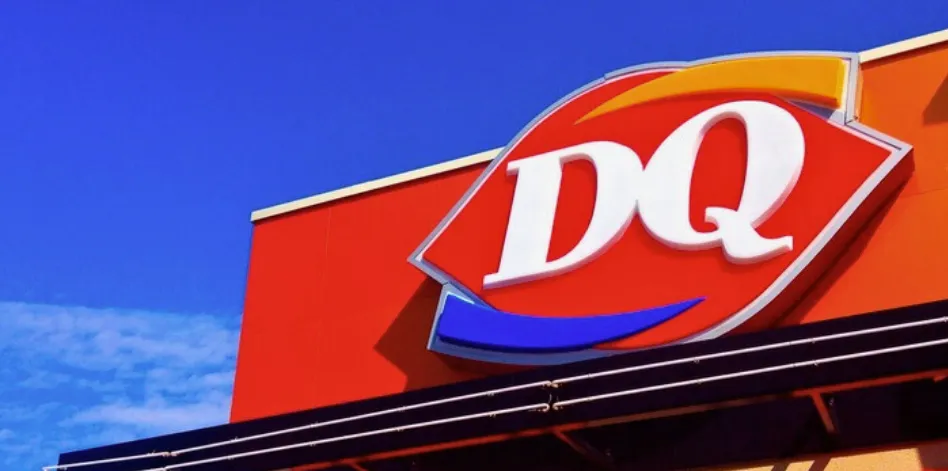 Apportez votre énergie chez Dairy Queen.