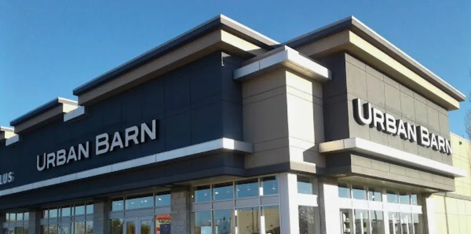 Trouvez un emploi passionnant chez Urban Barn.