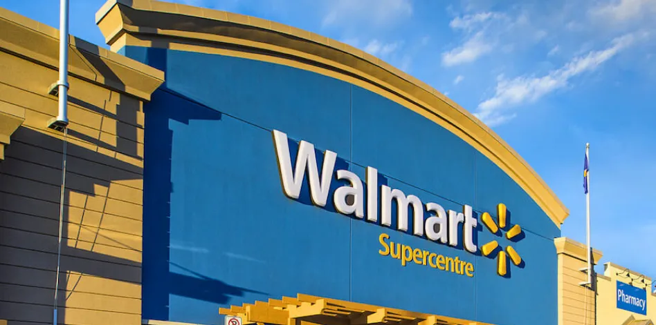Découvrez des opportunités chez Walmart.