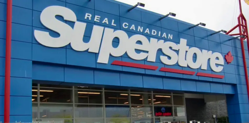 Travaillez chez Real Canadian Superstore et excellez.