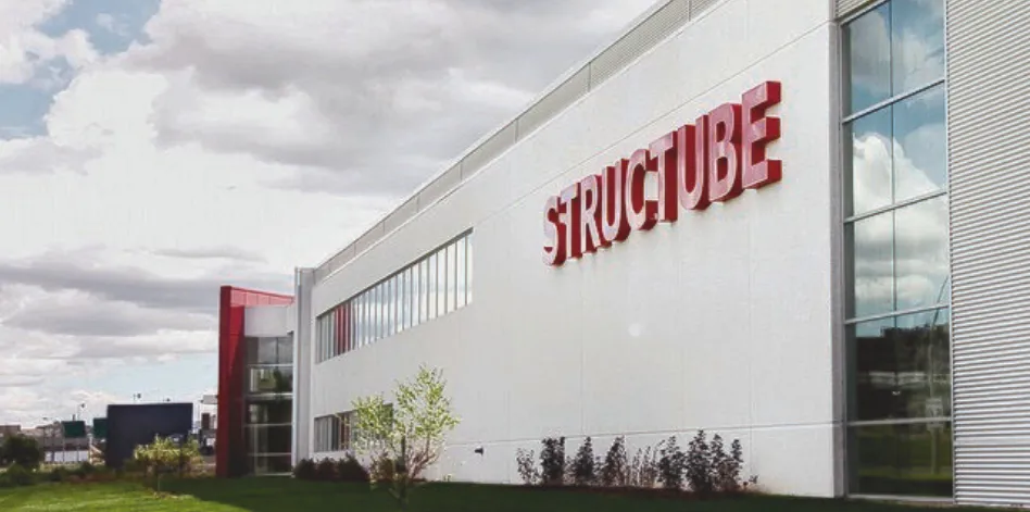 Exprimez votre créativité chez Structube.