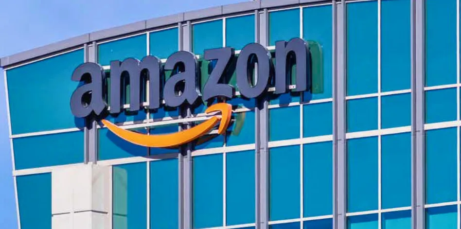 Faites carrière en ligne avec Amazon.