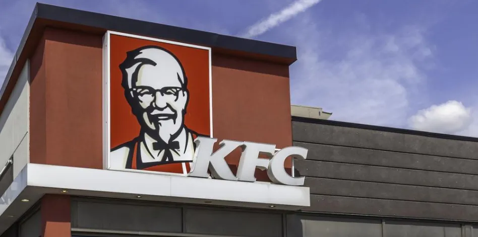 Construisez votre carrière chez KFC.